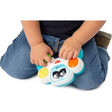 Chicco Baby Controller – Lernspielzeug