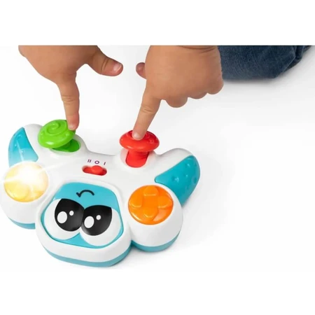 Chicco Baby Controller – Lernspielzeug