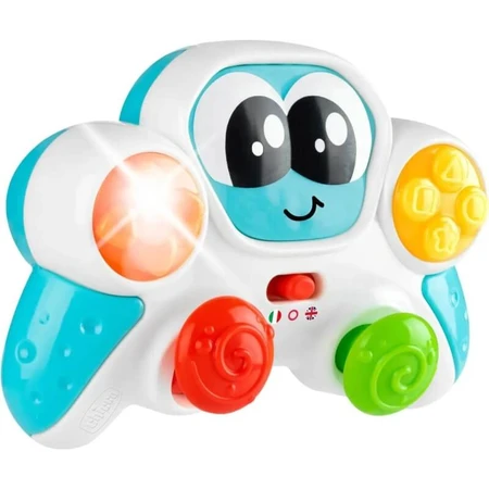 Chicco Baby Controller – Lernspielzeug