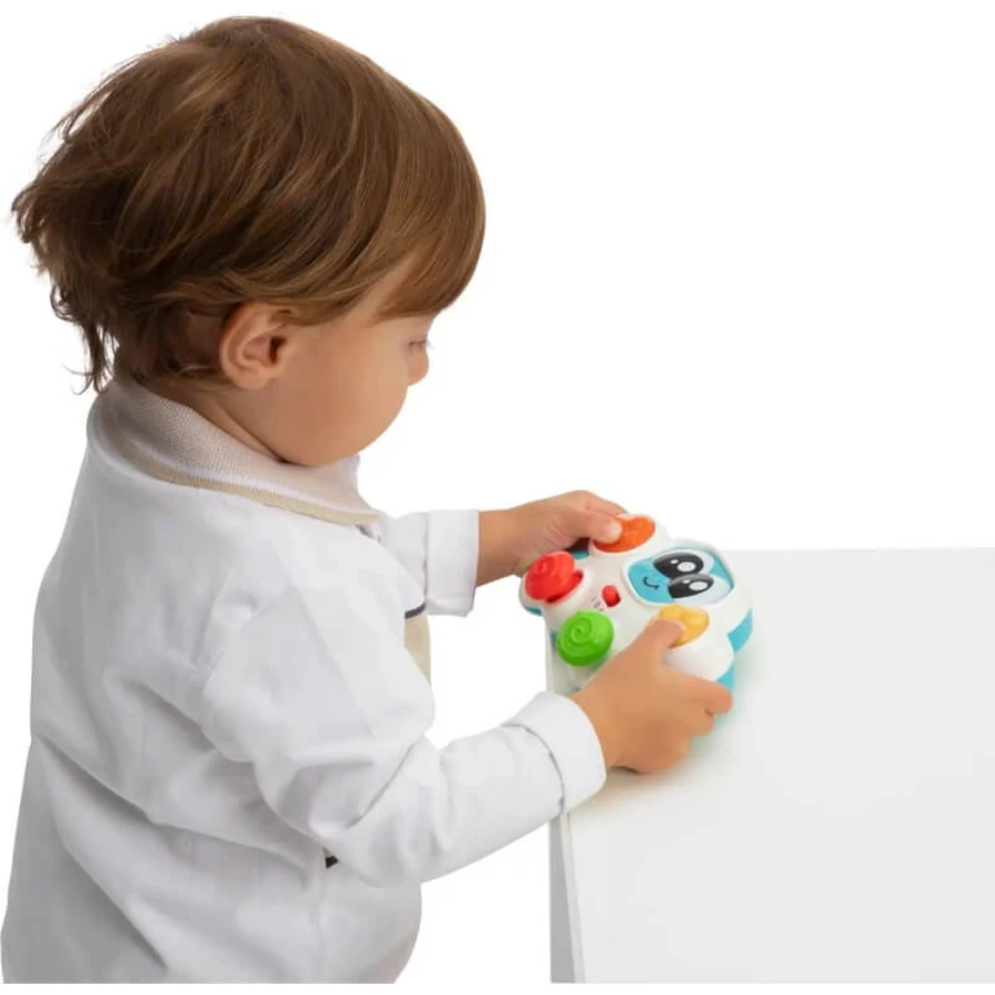 Chicco Baby Controller – Lernspielzeug