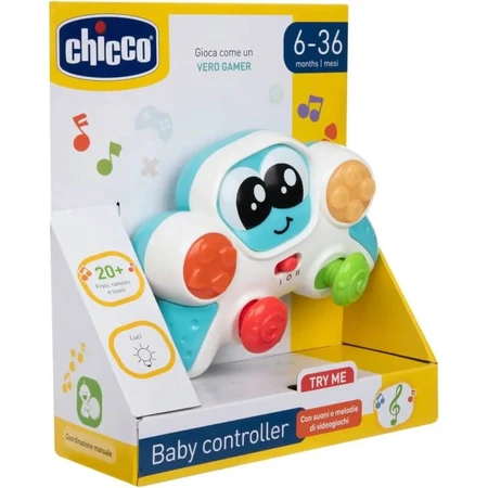 Chicco Baby Controller – Lernspielzeug