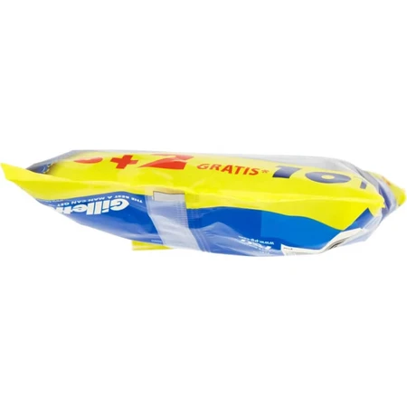 Gillette Blue II - 10 razors