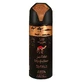 Nabeel Maghateer - Desodorante en spray perfumado, 200 ml
