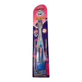Mister Baby Firefly - Zachte, gloeiende „Lightning Lance“-tandenborstel