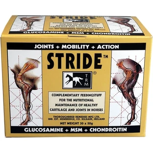 Trm Stride - supplemental feed for joint support, 1500 gr