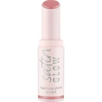 Pintalabios Essence Satin Glow Luminous Shine - Pintalabios n.º 02 Blushin' It