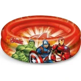 Avengers World - Piscina de 100 cm