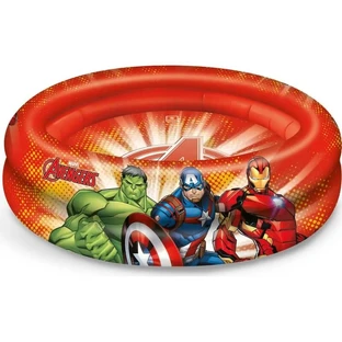 Avengers World - Zwembad van 100 cm
