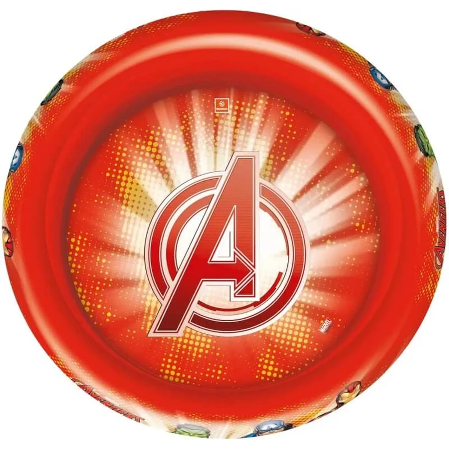 Avengers World - Zwembad van 100 cm