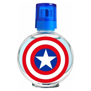 Airval Captain America - Eau de Toilette 30 ml