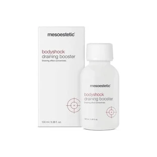 Mesoestetic Bodyshop Draining Booster Anti-Cellulite-Behandlung 100 ml