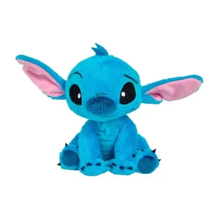 Peluche de Stitch de Disney, 25 cm