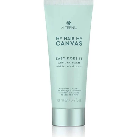 Alterna My Hair My Canvas Easy Does It – Anti-Frizz-Spülung 101 ml
