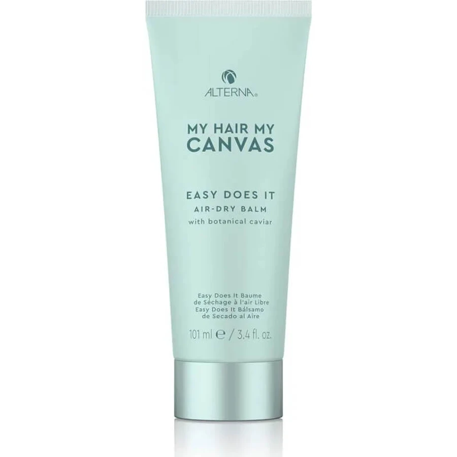 Alterna My Hair My Canvas Easy Does It – Anti-Frizz-Spülung 101 ml