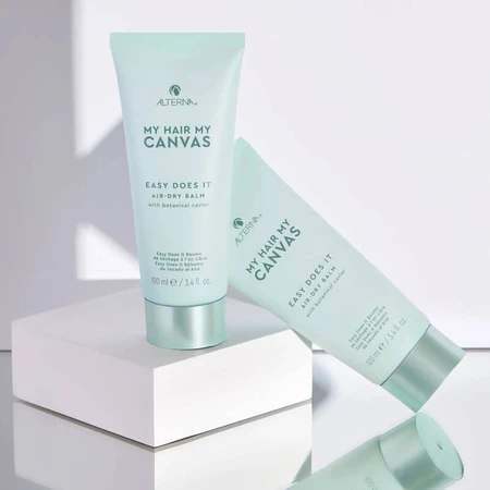 Alterna My Hair My Canvas Easy Does It – Anti-Frizz-Spülung 101 ml