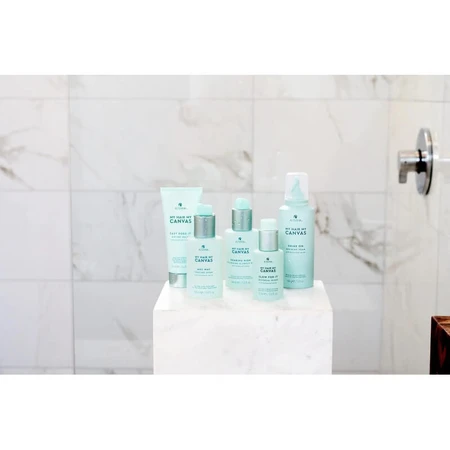 Alterna My Hair My Canvas Easy Does It – Anti-Frizz-Spülung 101 ml