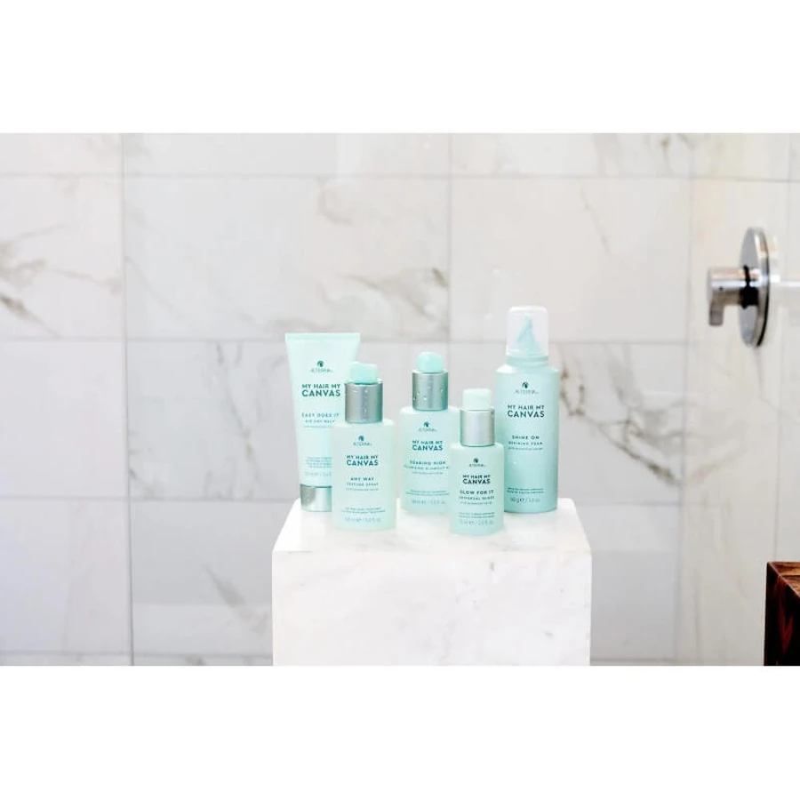 Alterna My Hair My Canvas Easy Does It – Anti-Frizz-Spülung 101 ml
