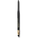 Lancôme Stylo - Lápiz delineador de ojos resistente al agua n.º 02 Noir Intense