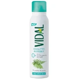 Vidal Asciutto Invisible White Musk - Deodorant Spray 150 ml