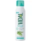 Vidal Asciutto Invisible White Musk - Desodorante en spray, 150 ml