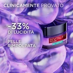 L'Oréal Paris Revitalift Filler 8H Control de Grasa - Crema-gel con ácido hialurónico, 50 ml