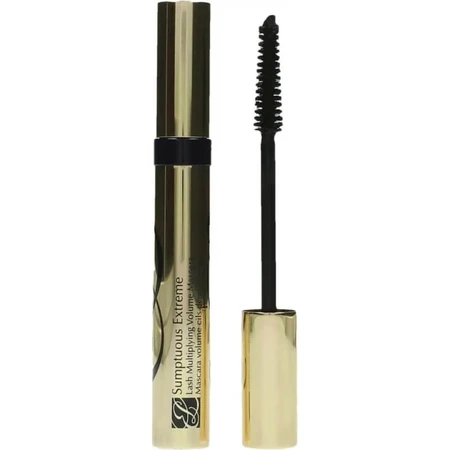 Estée Lauder Sumptuous Extreme – Mascara 01 Schwarz