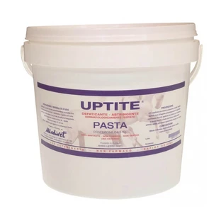 Medivet Uptite Paste - Pasta astringente para caballos tras el entrenamiento, 5 kg
