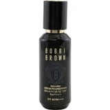 Base de maquillaje en sérum intensivo Bobbi Brown SPF 40 - Base de maquillaje líquida - N.º 046 Warm Beige