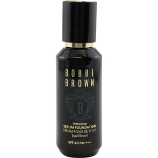 Bobbi Brown Intensive Serum Foundation SPF 40 - Liquid Foundation - No. 046 Warm Beige