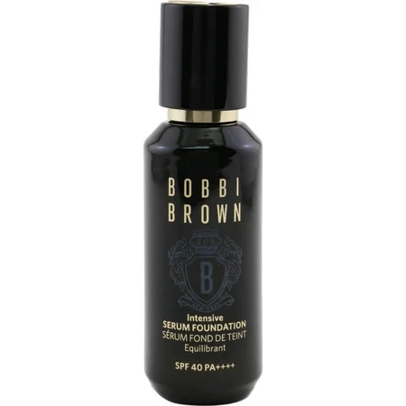 Bobbi Brown Intensive Serum Foundation SPF 40 - Liquid Foundation - No. 046 Warm Beige