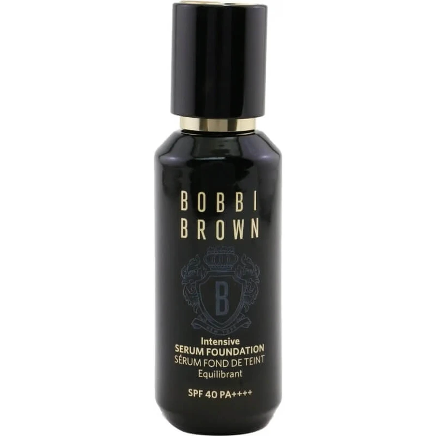 Bobbi Brown Intensive Serum Foundation SPF 40 - Liquid Foundation - No. 046 Warm Beige