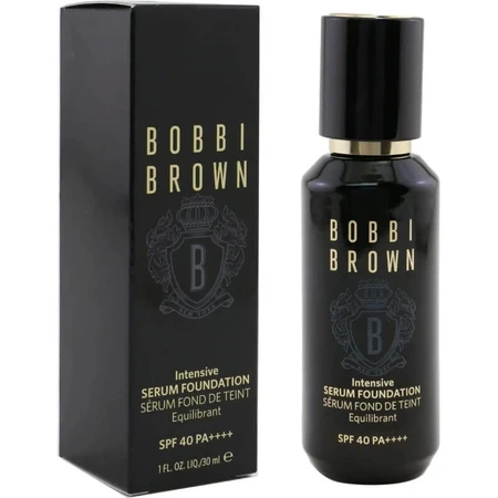 Bobbi Brown Intensive Serum Foundation SPF 40 - Liquid Foundation - No. 046 Warm Beige