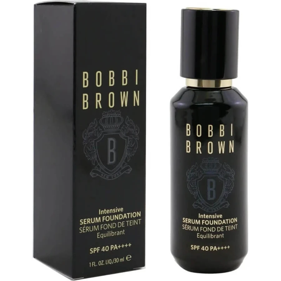 Bobbi Brown Intensive Serum Foundation SPF 40 - Liquid Foundation - No. 046 Warm Beige