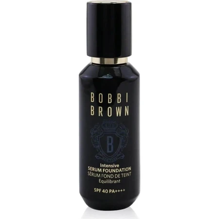 Bobbi Brown Intensive Serum Foundation SPF 40 - Liquid Foundation - No. 046 Warm Beige