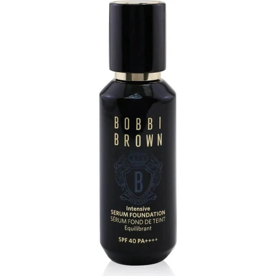 Bobbi Brown Intensive Serum Foundation SPF 40 - Liquid Foundation - No. 046 Warm Beige