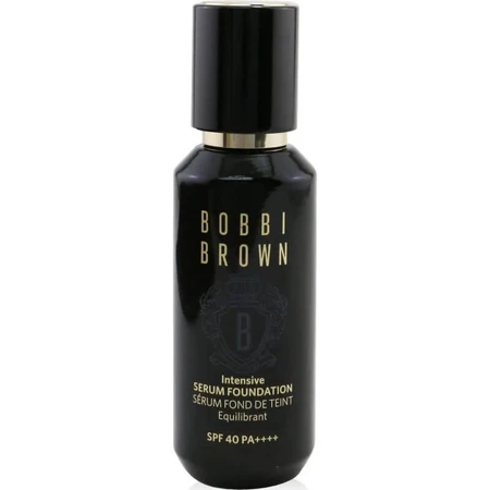 Bobbi Brown Intensive Serum Foundation SPF 40 - Liquid Foundation - No. 046 Warm Beige
