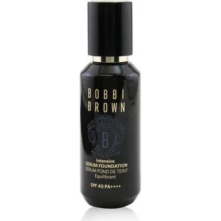 Bobbi Brown Intensive Serum Foundation SPF 40 - Liquid Foundation - No. 046 Warm Beige