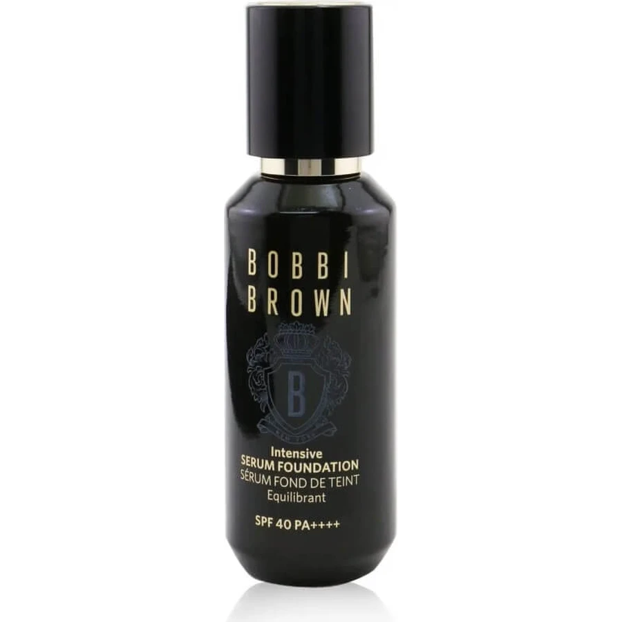 Bobbi Brown Intensive Serum Foundation SPF 40 - Liquid Foundation - No. 046 Warm Beige