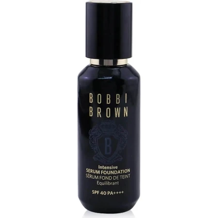 Bobbi Brown Intensive Serum Foundation SPF 40 - Liquid Foundation - No. 046 Warm Beige