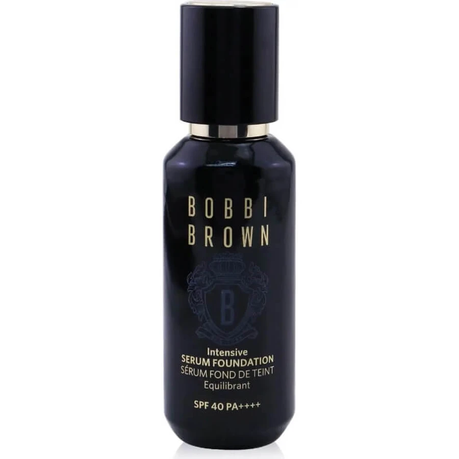 Bobbi Brown Intensive Serum Foundation SPF 40 - Liquid Foundation - No. 046 Warm Beige