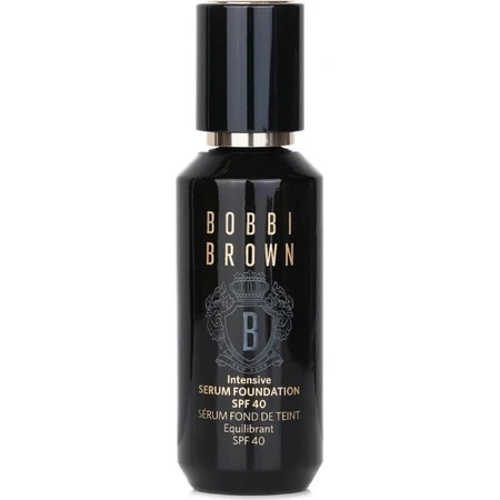 Bobbi Brown Intensive Serum Foundation SPF 40 - Liquid Foundation - No. 046 Warm Beige