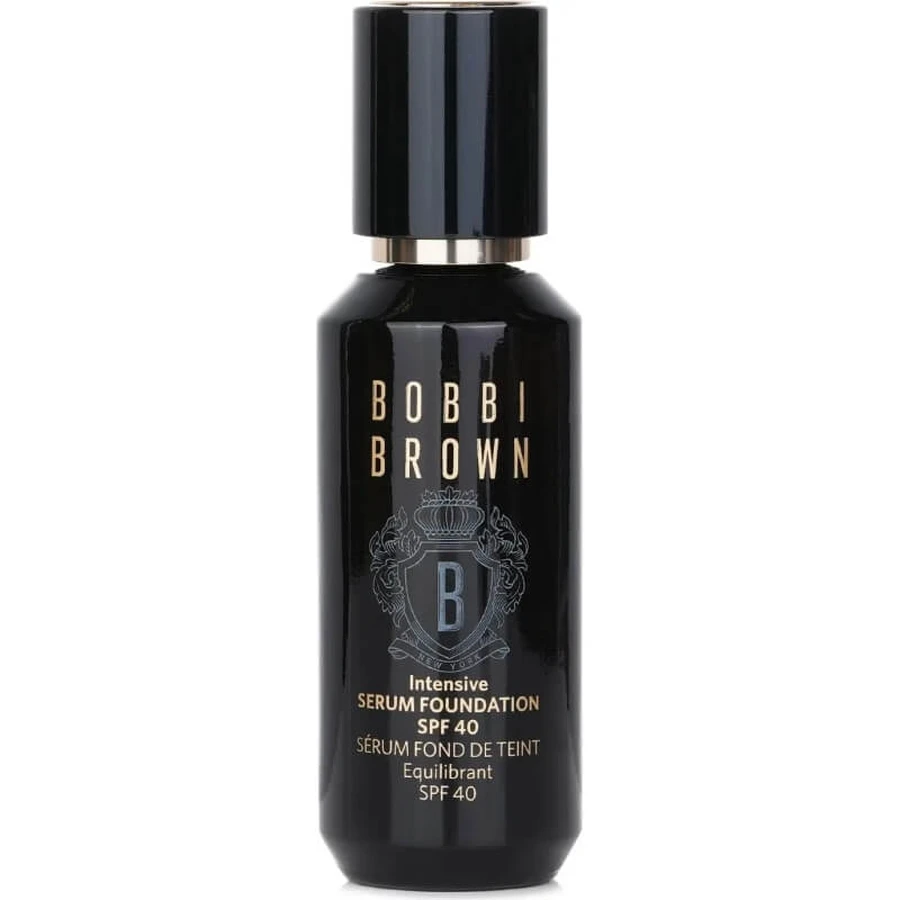 Bobbi Brown Intensive Serum Foundation SPF 40 - Liquid Foundation - No. 046 Warm Beige