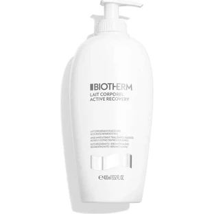 Biotherm Active Recovery – Feuchtigkeitsspendende Körperlotion 400 ml