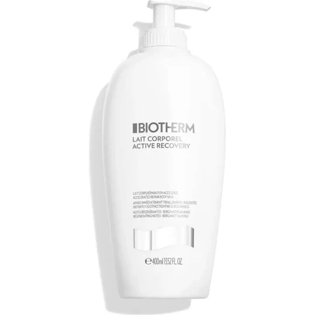 Biotherm Active Recovery – Feuchtigkeitsspendende Körperlotion 400 ml