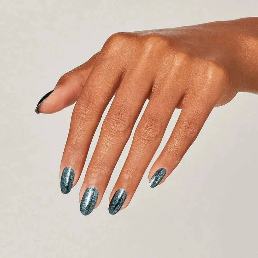 Opi Nail Lacquer - Nagellak HR M11 "To All a Good Night"