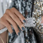 Opi Nail Lacquer - Nagellak HR M11 "To All a Good Night"