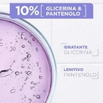Mixa Panthenol Comfort - Loción corporal calmante para piel sensible, contra el picor, 250 ml