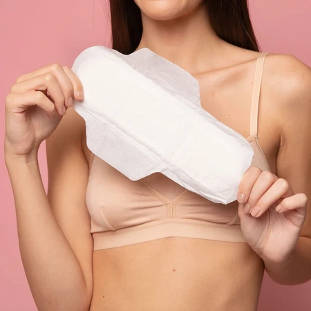 Enroush Bio Super Einlagen, 10 St.