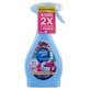 Lenor Portofino Blossoms - Fabric Freshener with Long-Lasting Freshness, 385 ml