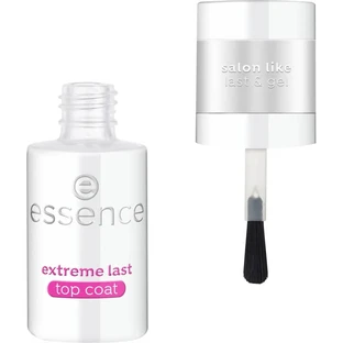 Essence Extreme Last Top Coat n° 01 Perfect Stay